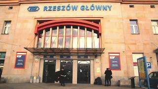 Zorro przybył do Rzeszowa Zorro przybył do Rzeszowa