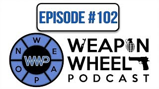Killing Floor 2 Xbox One X | Nintendo Switch | PS Plus Price Increase - Weapon Wheel Podcast 102