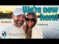 We're New Here | Episode 1 "The Introduction" EP1