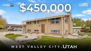3096 W Whitehall Dr video tour