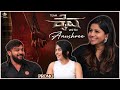 PROMO : Team Kaiva Interview With Anushree | Dhanveerrah | Megha Shetty | Jayatheertha | Anushree