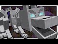 Minecraft | GREAT SKULL DRAGON!! | Custom Vacation Adventure #5