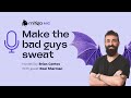 What Hackers Get Wrong and What Defenders Miss with Roei Sherman