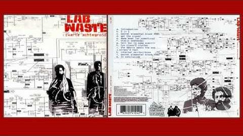 Lab Waste - DngGhoul