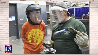 SLCC is offering courses for workers laid off or furloughed because of coronavirus