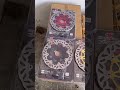 Piringan Cakram RX King 300mm! Floating CNC + Breket PNP