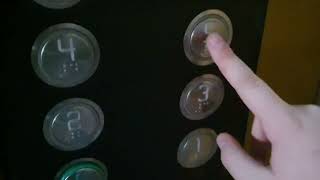 New - On Press Asmr 1990S Daka Lift - Mod In 2021 By Global Lifts.