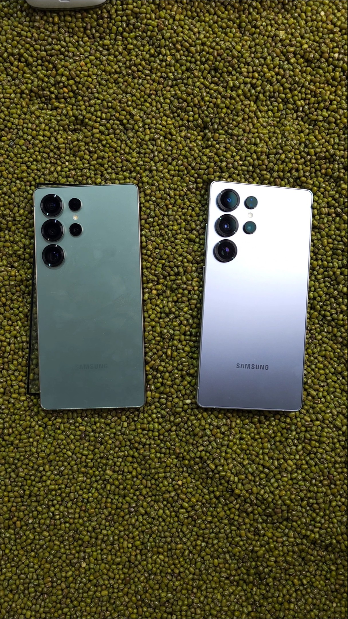 New 2025 letest Samsung galaxy S25ULTRA display quality ??? Testing digital technology #shorts