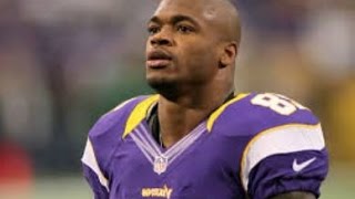 Scandal - Adrian Peterson Indicted for Child Abuse Charges | Vikings Deactivate 2014