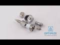 EXP®2 Pre-Column Filter | Optimize Technologies
