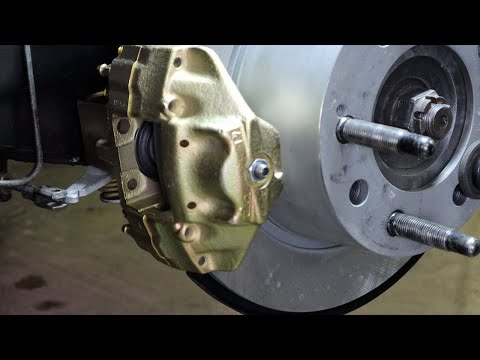 Pmb Performance Brakes