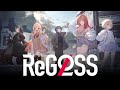 hololive DEV_IS #ReGLOSS DEBUT PV