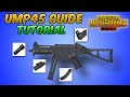 U.5 guidetutorial pubg mobile  bgmi tips and tricks