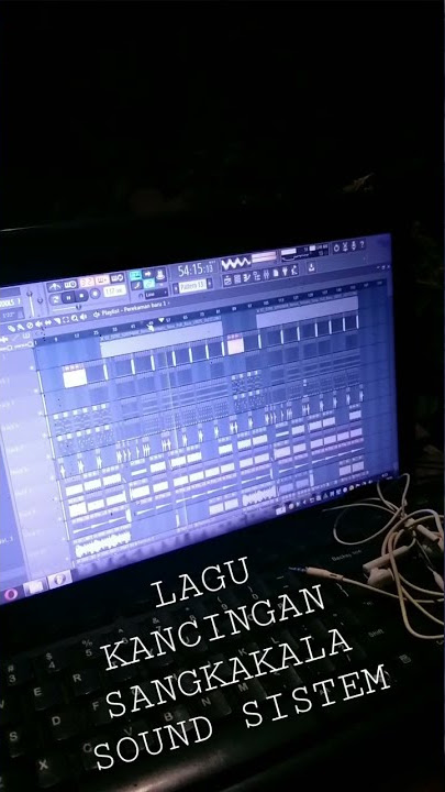 Lagu kancingan Sangkakala Sound Sistem π₯