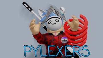 PYLEXERS