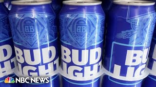 Bud Light loses spot as top beer seller after Mulvaney controversy