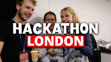 Code for the Kingdom Hackathon 2015