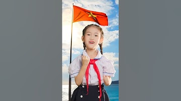 Viết tiếp câu chuyện hoà bình | Em bé biến hình 🇻🇳🇻🇳🇻🇳