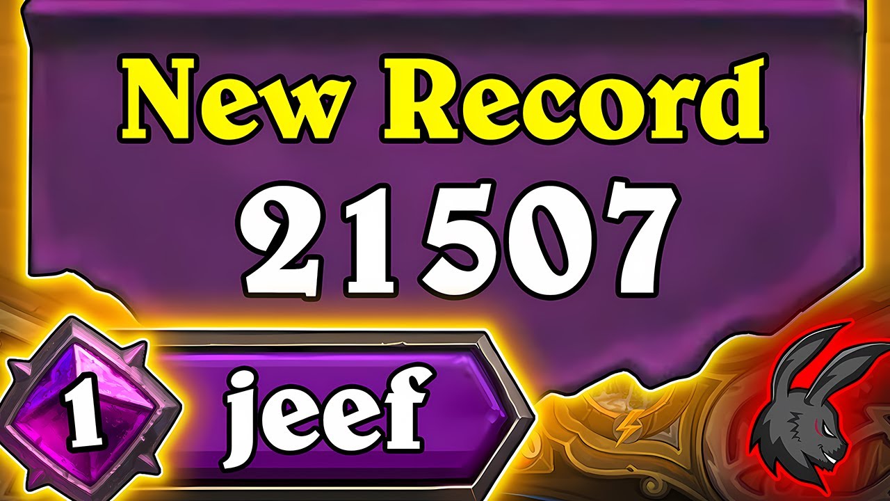 NEW Record MMR! (Insane Achievement!) 