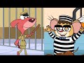 Rat-A-Tat |'Charley's Prison Break Out Police Don Great Escape'|Chotoonz #Kids Funny #Cartoon Videos