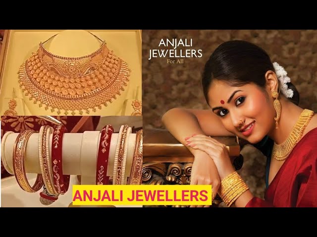 Pc Chandra Jewellers Mantasha Design 2024 | towncentervb.com