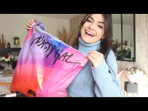 HAUL spécial ''C'est pas beau du tout