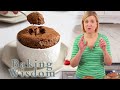 Anna Olson Makes Chocolate Soufflé! | Baking Wisdom