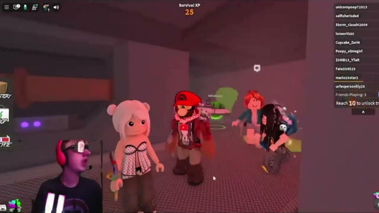 MarioPlayzReview Raging for 4 min & 28 sec