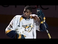 Subban: Stopped guessing why I was traded, tremendous opportunity in Nashville