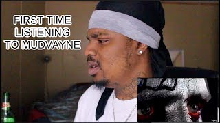 ( First Time Hearing ) Mudvayne - Dig (Video version) ( Reaction Video )