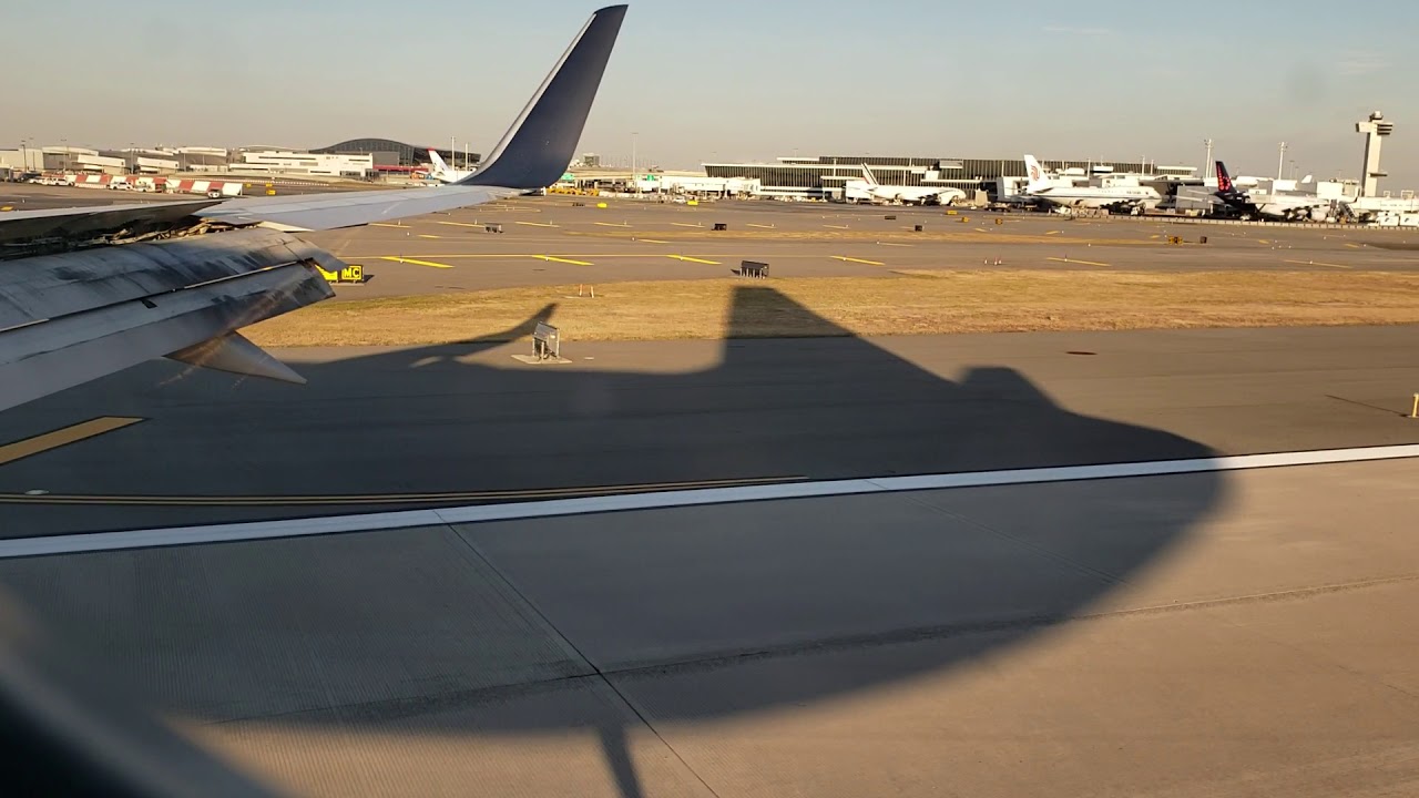 Delta 273 Lisbon to JFK Boeing 757 200 S YouTube