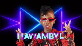 Nawambye by ferister de super star