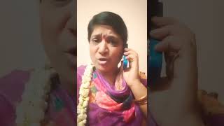 మౌనవ్రతమే 🤔నా సొల్యూషన్ 🤣🤣