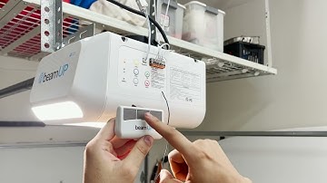 beamUP - Programming Remote Controls