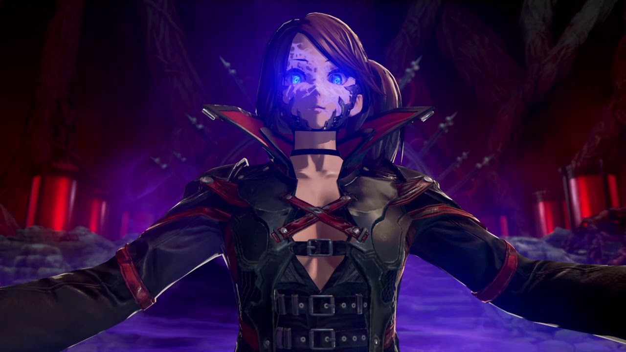 code vein endings spoiler code vein endings spoiler