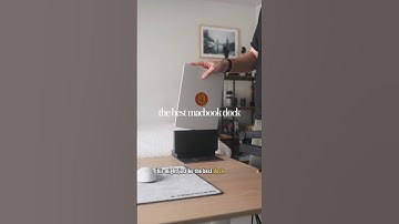 Is this the best dock for Mac?