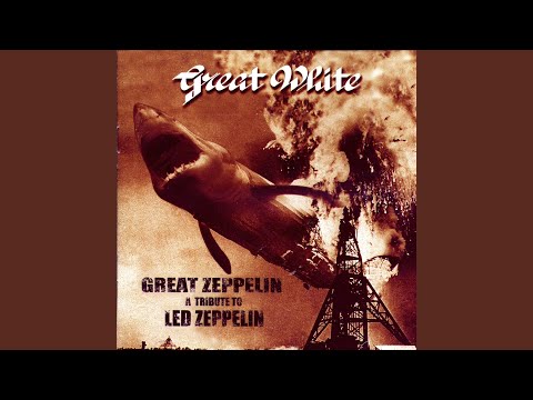 Putar Going To California - Great White