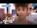 Amici 22 - Megan - Self control