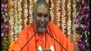 राम जी को जरूरत नहीं है मुझे राम जी की जरूरत है - Swami Rajeshwaranand Saraswati Maharaj