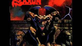 Saxon - Bloodletter