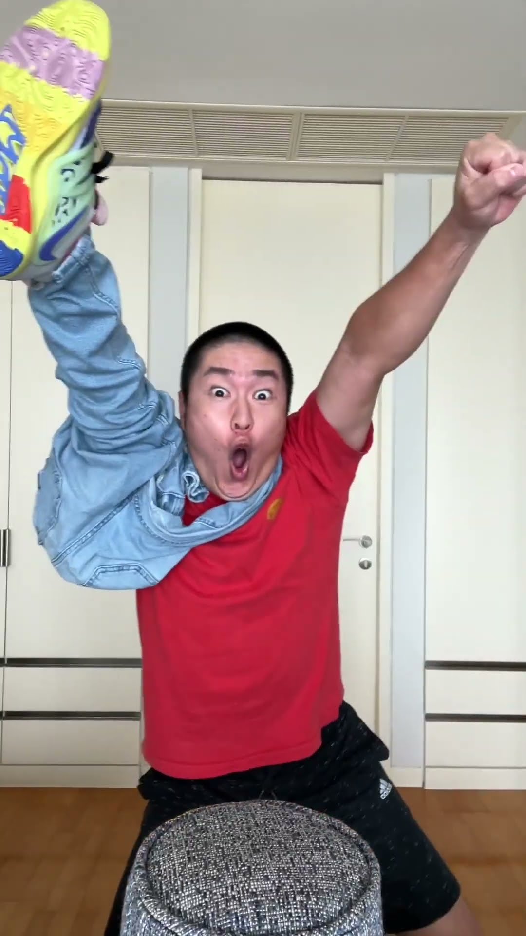 Sagawa1gou funny video ??? | SAGAWA Best TikTok 2024 #shorts