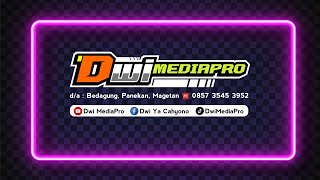 Live 2.!! Cs. PERMANA Musik - JAVANA Audio | Wedding 