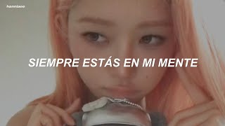 Famous IVE (REI) - FaceTime (Sub Español) Wealth