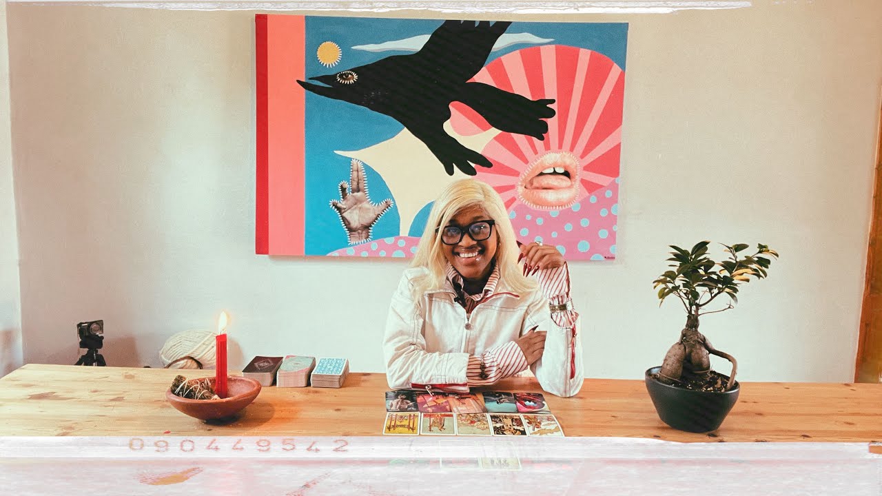 •A SPiRiTUAL iNVESTiGATiON iS AT PLAY•