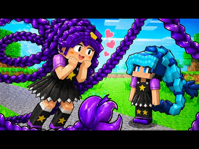 リリラブブレイズに育てられるマインクラフト【 マイクラ / マインクラフト 】