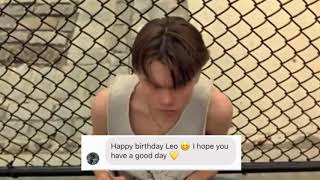 Famous Happy Birthday Leonardo Wilhelm DiCaprio!❤️ Profile