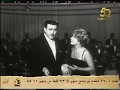 تقديم أغنية عايز جواباتك - شادية وحسين السيد - برنامج البيانو الأبيض