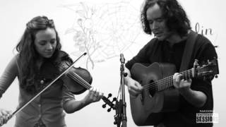 Mandolin Orange "Turtle Dove & The Crow" - Pandora Whiteboard Sessions chords