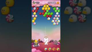 Bubble2《3週年紀念 金銀島3》1070411
