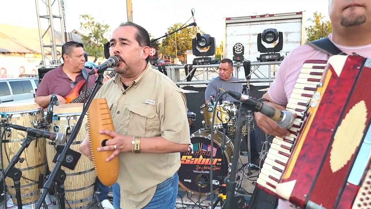 La luna de maracaibo 